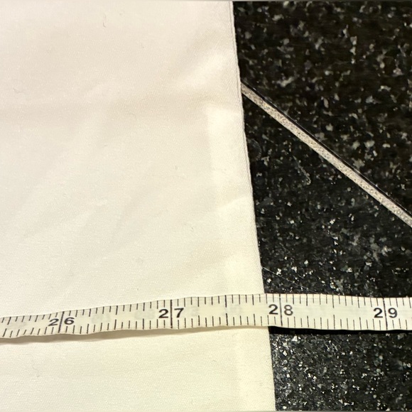 Brahmin White Dust Bag With Logo Large Approx 22 X 28 - Picture 4 of 9